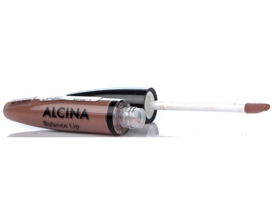 Alcina Pure Select Pure Lip Gloss Блиск для губ, фото _ab__is.image_number.default
