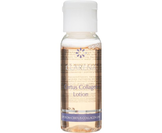 Clarena Bio Liposom Mini Set Дорожній міні набір (тонік + крем), фото _ab__is.image_number.default