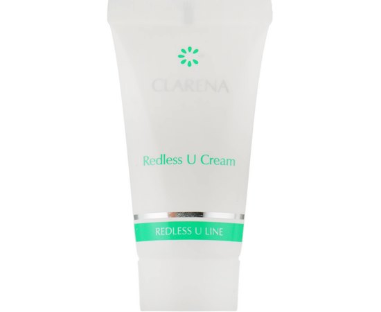 Clarena Bio Redless U Mini Set Дорожній міні набір (тонік + крем), фото _ab__is.image_number.default
