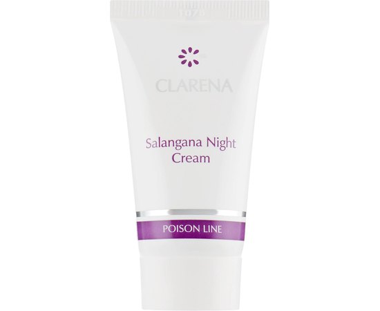 Clarena Poison Line Mini Set Snail Salangana Дорожній міні набір (крем + тонік), фото _ab__is.image_number.default