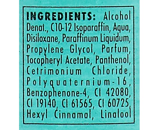 Двухфазный спрей бальзам-кондиционер обогащенный витаминами Black Professional Line Leave-In Dual-Action Conditioner, 200 ml, изображение 3