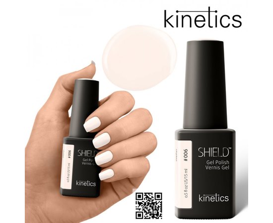 Гель лак для нігтів Kinetics SolarGel Nail Polish 006 - Zephyr, фото _ab__is.image_number.default