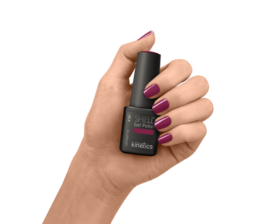 Гель лак для нігтів Kinetics SolarGel Nail Polish 191 - Guilty Pleasure, фото _ab__is.image_number.default
