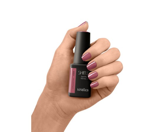 Гель лак для нігтів Kinetics SolarGel Nail Polish 204 - Purse, фото _ab__is.image_number.default