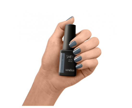 Гель лак для нігтів Kinetics SolarGel Nail Polish 215 - Grey No Pink, фото _ab__is.image_number.default