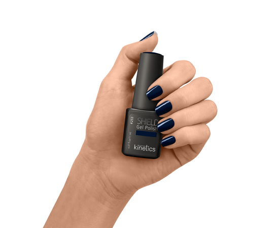 Гель-лак для ногтей Kinetics Shield Gel Nail Polish 253 - Graffiti Quick, изображение 2