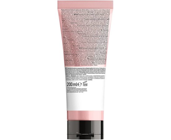 Кондиционер для окрашенных волос L'Oreal Professionnel Vitamino Color A-OX Soin, изображение 2