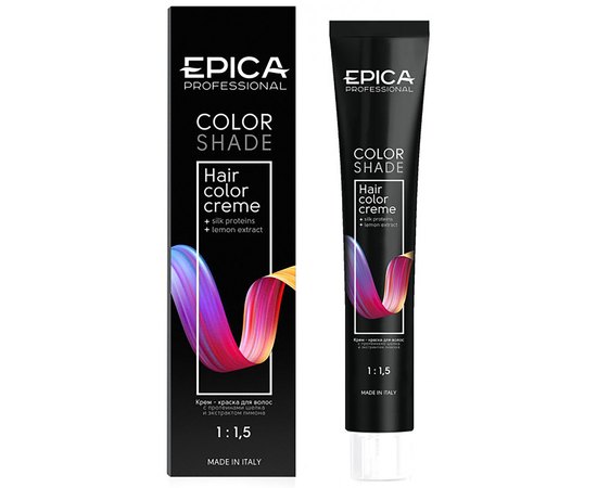Epica Professional Hair Color Cream Corrector Коректор, 100 мл, фото 