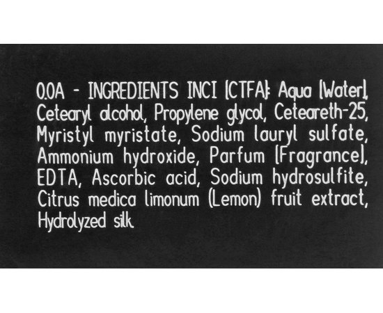 Крем-краска для волос Epica Color Shade Hair Color Cream, 100 ml, изображение 3