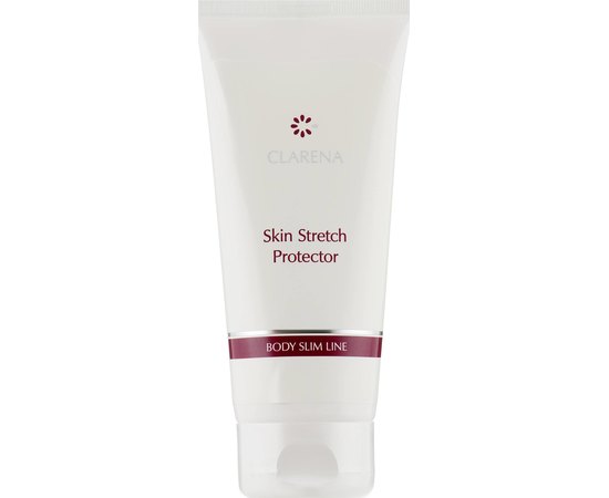 Clarena Body Slim Skin-Strech Protector Крем запобігає утворенню розтяжок, 200 мл, фото _ab__is.image_number.default Clarena Body Slim Skin-Strech Protector Крем запобігає утворенню розтяжок, 200 мл, фото _ab__is.image_number.default