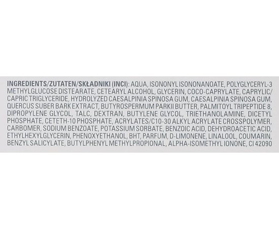 Clarena Men Power Anti Age Cream Крем проти в зморшок для чоловіків, 50 мл, фото _ab__is.image_number.default