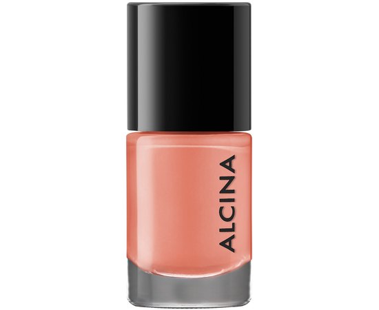 Лак для ногтей Alcina Ultimate Nail Colour, 10 ml, изображение 2