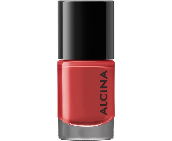 Лак для ногтей Alcina Ultimate Nail Colour, 10 ml, изображение 3