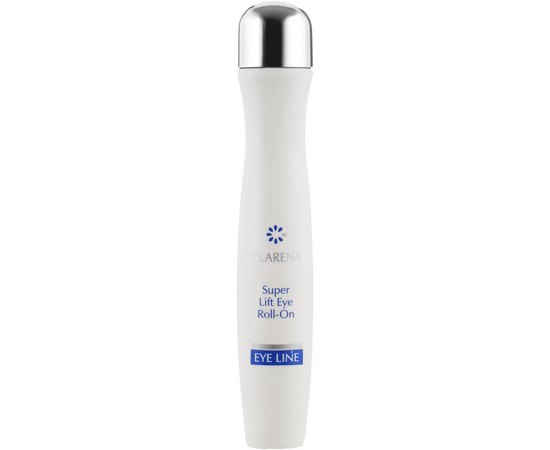 Лифтингирующая сыворотка для орбитальной зоны Clarena Bio Eye Super Lift Eye Roll-On, 15 ml, изображение 2