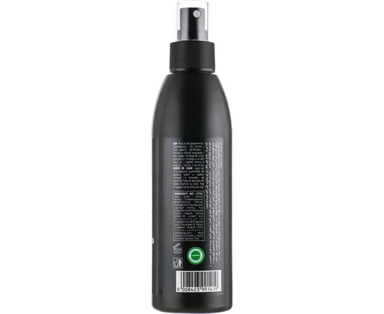 Black Professional Line Maschera Spray 10 In 1 Маска-спрей з кератином і пантенолом 10 в 1, 200 мл, фото _ab__is.image_number.default