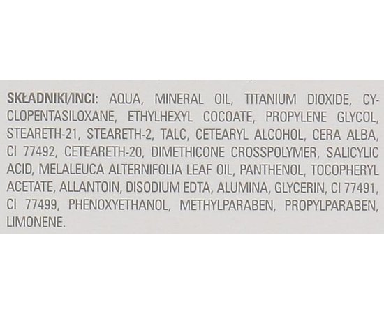 Clarena Max Dermasebum Acne Control Cover Маскирующий антибактеріальний коректор проти акне, 5 мл, фото _ab__is.image_number.default