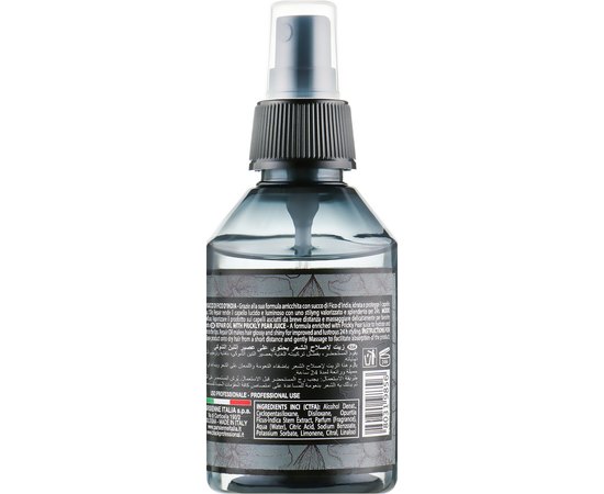 Black Professional Line Noir Repair Prickly Pear Juice Oil Масло з соком кактуса і груші, 100 мл, фото _ab__is.image_number.default