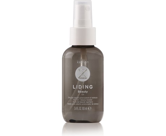 Набор для сухих волос в подарочной упаковке Kemon Liding Nourish Gift Box, изображение 2