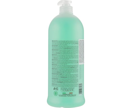 PARISIENNE - Шампунь для жирного волосся, 1000 мл., фото _ab__is.image_number.default