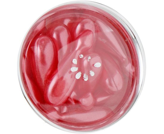 Омолаживающие жемчужины с экстрактом икры Clarena Caviar Pearls, 30 шт, изображение 3