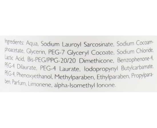 Пенка очищающая №1 Alcina Reinigungsmouss, 150 ml, изображение 3