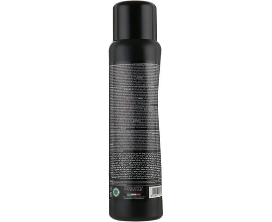 Перманент химзавивка без аммиака для окрашенных и поврежденных волос Black Professional Line Perfumed Perm Strong, 500 ml, изображение 2