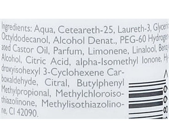 Alcina Gel-Wachs - Прозорий гель-віск легкої фіксації, 100 мл, фото _ab__is.image_number.default