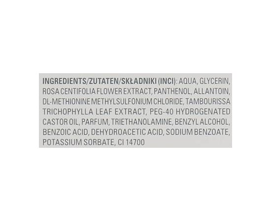 Розовый тоник против розацеа и купероза с витамином U Clarena Bio Redless U Rose Tonic, 200 ml, изображение 3