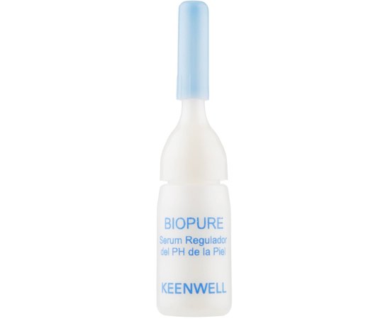 Себорегулирующая сыворотка Keenwell Biologicos Biopure Serum, 10x3 ml, изображение 2