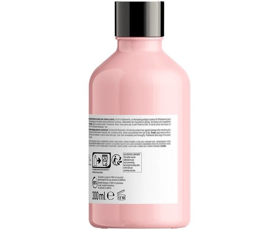 L'Oreal Professionnel Vitamino Color Shampoo A-OX Шампунь для фарбованого волосся, фото _ab__is.image_number.default