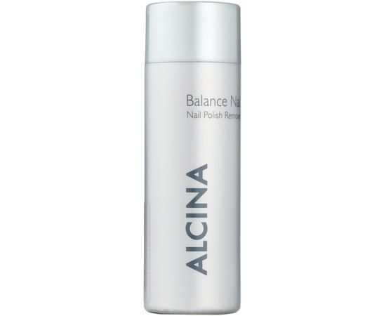 Средство для удаления лака с ногтей Alcina Nail Polish Remover, изображение 3