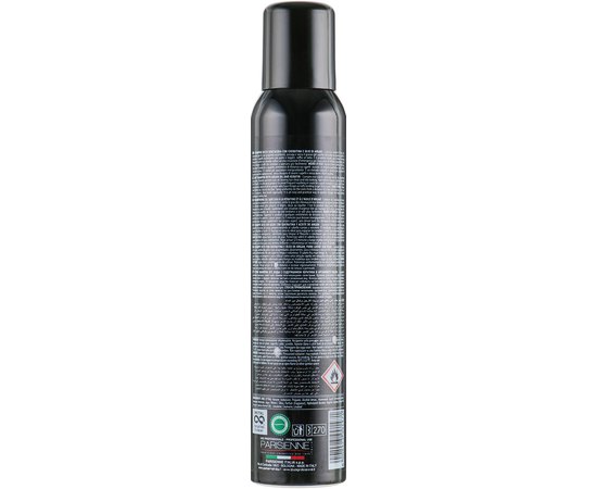 Black Professional Line Argan Treatment Dry Shampoo Сухой шампунь з аргановою олією і кератином, 200 мл, фото _ab__is.image_number.default