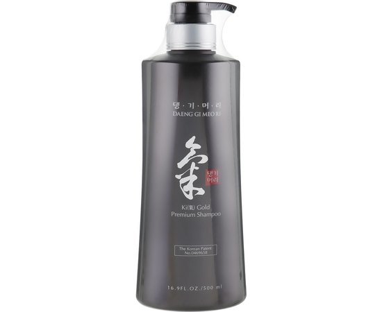 Універсальний шампунь Daeng Gi Meo Ri Gold Premium Shampoo, фото _ab__is.image_number.default