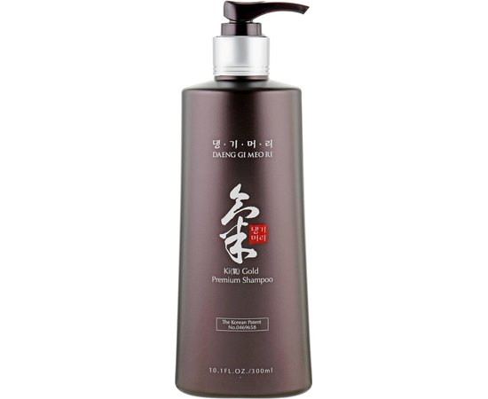 Универсальный шампунь Daeng Gi Meo Ri Gold Premium Shampoo