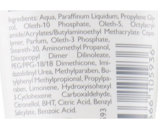 Воск-блеск естественной фиксации Alcina Glanz Wachs, 100 ml, изображение 3