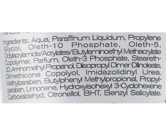 Воск-блеск природной фиксации Alcina Glanz-Wachs, 100 ml, изображение 4