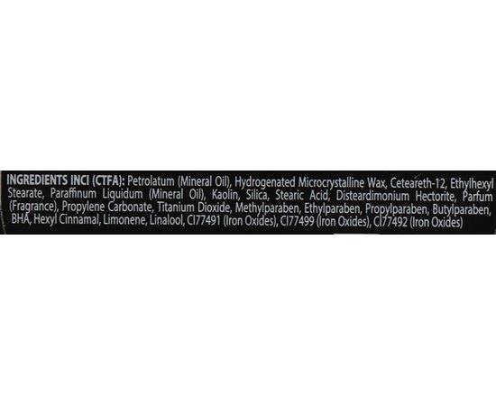 Воск для волос с матовым эффектом Black Professional Line Matt Effect Strong Hold Wax, 100 ml, изображение 3