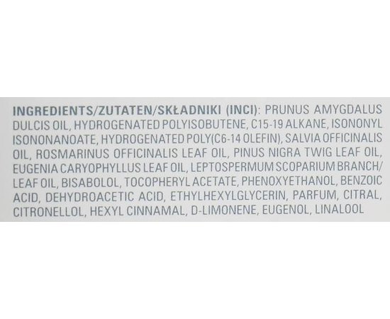 Жидкость защитная противогрибковая  Clarena Podo Line Myco Stop Drops, 30 ml, изображение 3