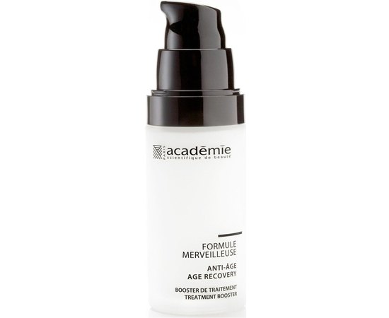 Academie Formule Merveilleuse Booster Активна сироватка Формюль Мервейез Бустер, 30 мл, фото _ab__is.image_number.default Academie Formule Merveilleuse Booster Активна сироватка Формюль Мервейез Бустер, 30 мл, фото _ab__is.image_number.default