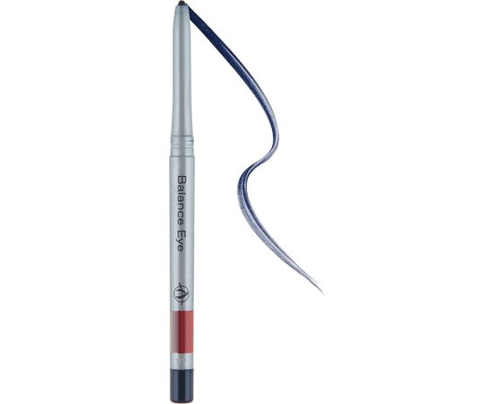 Alcina Balance Eye Kajal Liner Контурный карандаш для глаз, изображение 2