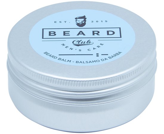 Kay Pro Beard Club Beard Balm Бальзам для бороди, 50 мл, фото 