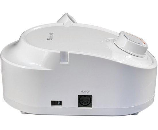 Фрезер для маникюра Micro-NX 201n белый, изображение 3