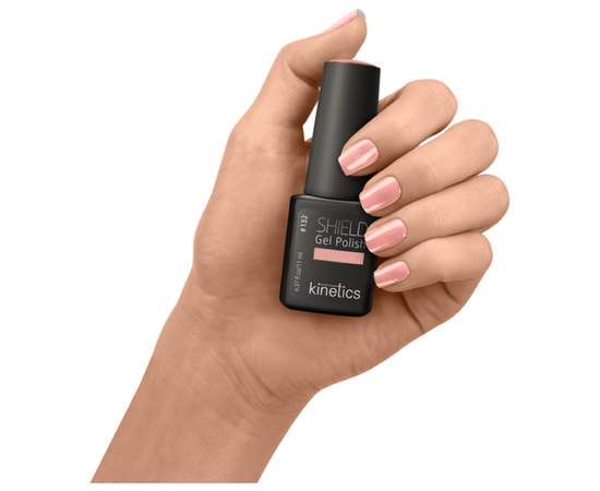 Гель лак для нігтів Kinetics SolarGel Nail Polish 132 - Morning On The Beach, фото _ab__is.image_number.default