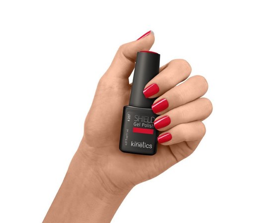 Гель лак для нігтів Kinetics SolarGel Nail Polish 207 - Dress To Impress, фото _ab__is.image_number.default