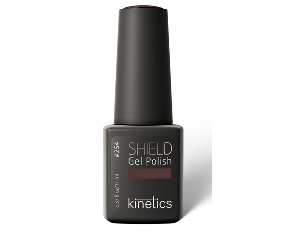 Гель-лак для ногтей Kinetics Shield Gel Nail Polish 254 - Urbanesse
