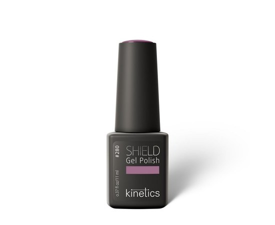Гель-лак для ногтей Kinetics Shield Gel Nail Polish 280 - French Lilac