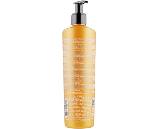 Кондиционер с коллагеном Kay Pro Collagen Anti-Age Conditioner, изображение 2