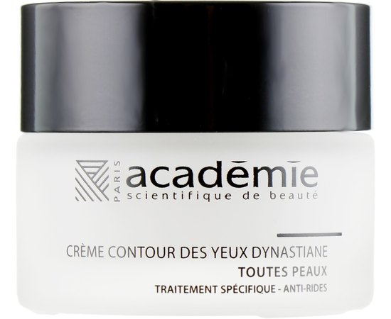 Крем для контуру очей Династіан Academie Eye Contour Cream Dynastiane, 30 мл, фото _ab__is.image_number.default