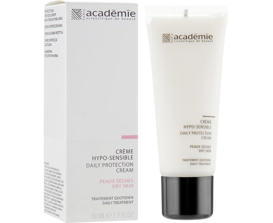 Academie Creme Hypo Sensible Гіпоалергенний денний захисний крем, 50 мл, фото _ab__is.image_number.default
