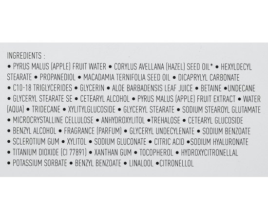 Academie Creme Rich Інтенсивний живильний крем, 50 мл, фото _ab__is.image_number.default